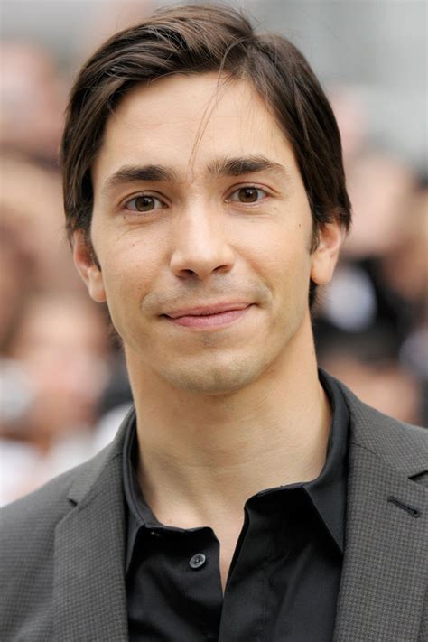 Justin Long